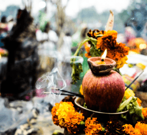 Puja